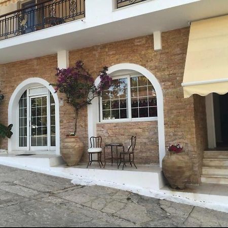 Philoxenia Pension Ermioni Esterno foto