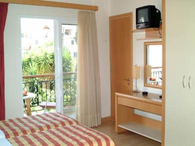 Philoxenia Pension Ermioni Esterno foto