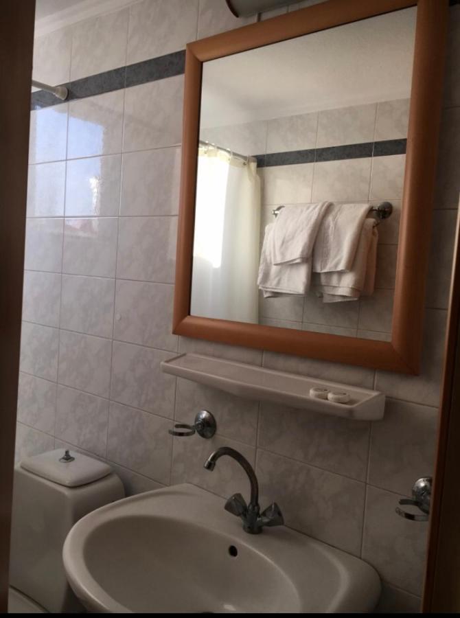 Philoxenia Pension Ermioni Esterno foto
