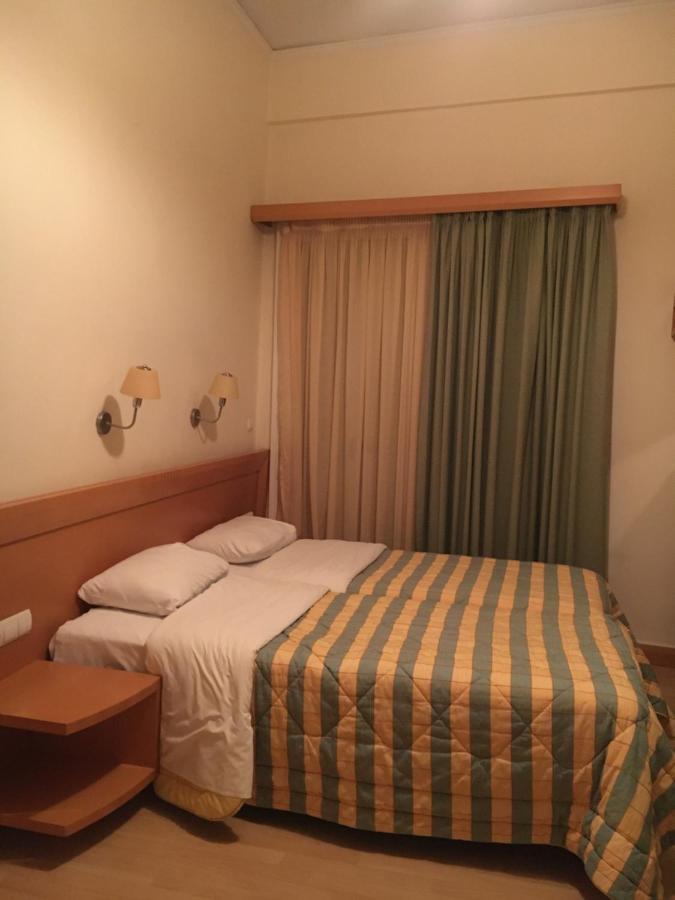 Philoxenia Pension Ermioni Esterno foto