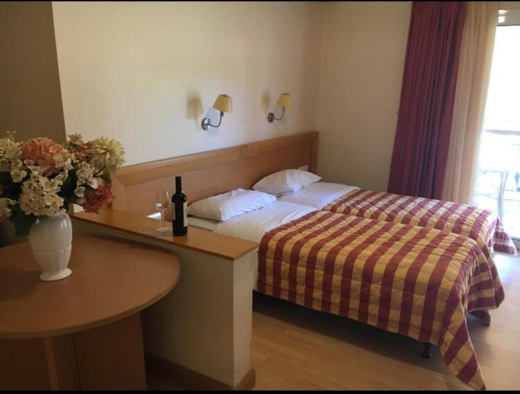 Philoxenia Pension Ermioni Esterno foto
